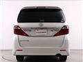 2012 Toyota Alphard G