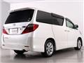 2012 Toyota Alphard G