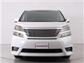 2011 Toyota Vellfire