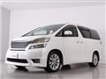 2011 Toyota Vellfire