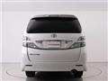 2011 Toyota Vellfire