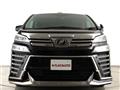 2018 Toyota Vellfire