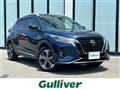 2022 Nissan KIX