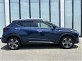 2022 Nissan KIX