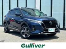 2022 Nissan KIX