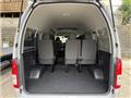 2026 Toyota Hiace Wagon