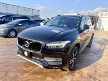 2016 Volvo XC90