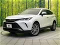 2023 Toyota Harrier