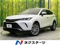 2023 Toyota Harrier