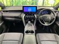 2023 Toyota Harrier