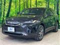 2023 Toyota Harrier