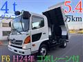 2012 Hino Hino Others