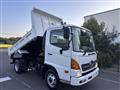 2012 Hino Hino Others