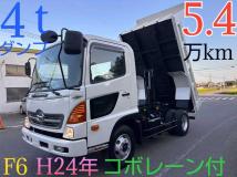 2012 Hino Hino Others
