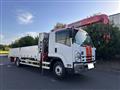 2009 Isuzu Isuzu Others