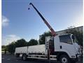 2009 Isuzu Isuzu Others