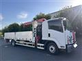 2009 Isuzu Isuzu Others
