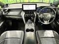 2023 Toyota Harrier
