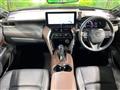 2023 Toyota Harrier