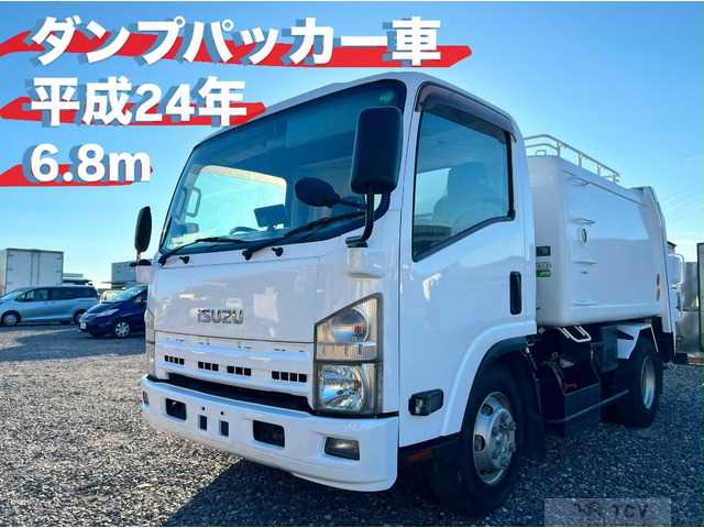 2012 Isuzu Isuzu Others