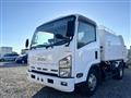 2012 Isuzu Isuzu Others