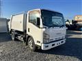 2012 Isuzu Isuzu Others