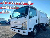 2012 Isuzu Isuzu Others