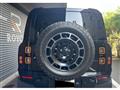 2026 Land Rover Defender