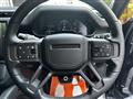 2026 Land Rover Defender