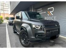 2026 Land Rover Defender