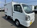 2020 Suzuki Carry Truck