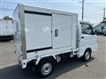 2020 Suzuki Carry Truck