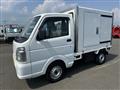 2020 Suzuki Carry Truck