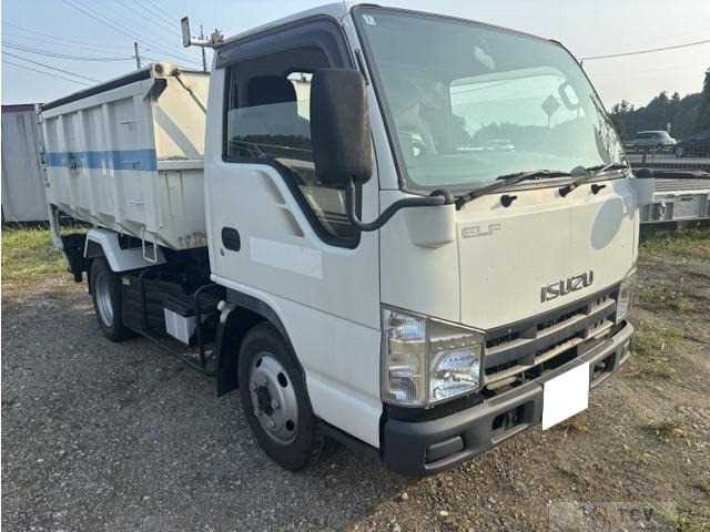 2008 Isuzu Isuzu Others