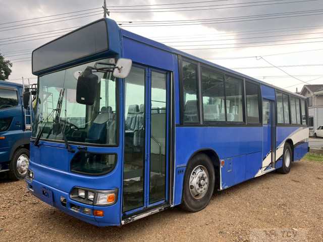 2003 Hino Hino Others