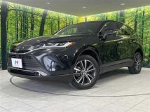2023 Toyota Harrier