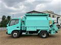 2005 Hino Dutro