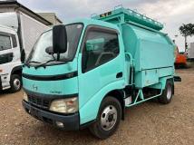 2005 Hino Dutro