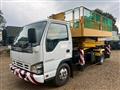 2005 Isuzu Isuzu Others