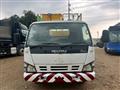 2005 Isuzu Isuzu Others