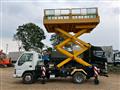 2005 Isuzu Isuzu Others