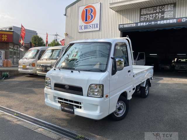 2004 Subaru Sambar