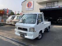 2004 Subaru Sambar