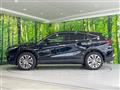 2023 Toyota Harrier