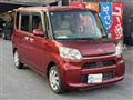 2014 Daihatsu Tanto