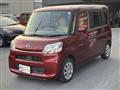 2014 Daihatsu Tanto