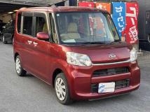 2014 Daihatsu Tanto
