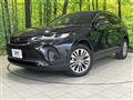 2023 Toyota Harrier