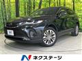 2023 Toyota Harrier