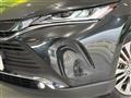 2023 Toyota Harrier